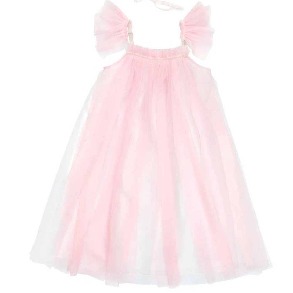 NWOT Meri Meri Magical Princess Costume Size 5-6T